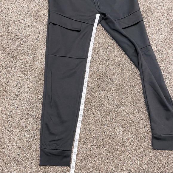SP Essentials Utility Cargo Joggers Sz M - Picture 5 of 9
